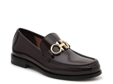 salvatore ferragamo loafer.